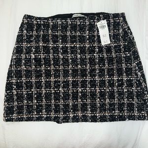 Brand new with tag Abercrombie skirt